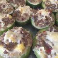 El cooksnap de Silvana San Marco cuando hizo Zapallitos rellenos.