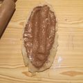 صورة من زوجي سر سعادتي 😍ام عمر، شاركها بعد تجربة وصفة طريقة عمل ساينبون