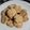 El cooksnap de Gaby Landriel cuando hizo Galletas de avena y miel sin harina.