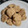 El cooksnap de Gaby Landriel cuando hizo Galletas de avena y miel sin harina.