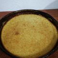 El cooksnap de Angela cuando hizo Bizcochuelo de vainilla.