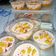 Cooksnap dari Hana Farida untuk resep Mango Sagoo