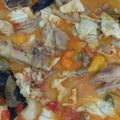 Cooksnap dari reninovi untuk resep 24. Tongseng Ayam