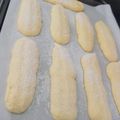 El cooksnap de Natalia Praiz cuando hizo 20/08 📅 Plantillas / Vainillas.