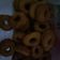 Cooksnap dari Veronica Tong untuk resep Donat j.co rumahan