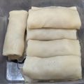 Cooksnap dari Maya untuk resep Kulit Risol Mayonais Anti Robek