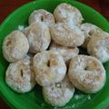 Cooksnap dari Dwi Anggriyani untuk resep Donat Empuk Tanpa Telur