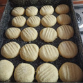 El cooksnap de lucia 🤩 cuando hizo Galletitas de chocolate y coco re fáciles.
