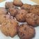 El cooksnap de Becky cuando hizo Galletas con chispas de chocolate !.