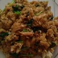 Cooksnap dari Suciah Kadun untuk resep Mie tiaw goreng