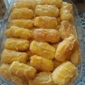 Cooksnap dari Puspa Ayudhya untuk resep Kaastengel kuejuuuuu bingits