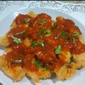Cooksnap dari Jaja Ruhiyat untuk resep Tetelan Daging Tahu Tumis Cabe Ijo