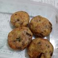 Cooksnap dari Momy Erza untuk resep Perkedel Kentang Daging