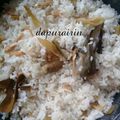 Cooksnap dari dapur Airin untuk resep Nasi Liwet Mang Otong