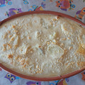 El cooksnap de Rocio Guerra-Librero Bonilla cuando hizo Pastel de patatas.