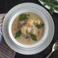Cooksnap dari Binti Sae untuk resep Blendrang balungan