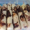 Cooksnap dari nurul untuk resep Es Lilin Cokhi-Cokhi Milo Mantap Lembut Lezat