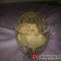 Cooksnap από bokis στη συνταγή Εύκολο παγωτό με merenda