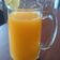 El cooksnap de Fathy Padilla cuando hizo Batido de Mango (smoothie).