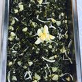 Mariana's cooksnap of when they made Boer beans leaves.
