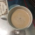 Cooksnap dari Jelita Maulida untuk resep Teh Susu Gula Aren