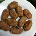 Cooksnap dari Ayu Saraswati E.P untuk resep Mendol tempe