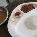 Cooksnap dari Dewi untuk resep Menu mpasi 12m+ (menu anak) tempe kecap