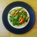 Cooksnap dari Vinna Momy Alesha untuk resep Tumis Kangkung Sederhana