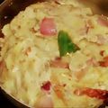 Samita Sar's cooksnap of when they made আলু ভর্তা(Aloo Varta Recipe in Bengali).