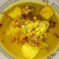 Cooksnap dari Sri Rahayu Supriati untuk resep Opor ayam bumbu kuning