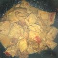 Cooksnap dari Pinol's untuk resep Sambal Krecek Tahu