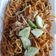 Cooksnap dari Bu Ramlah untuk resep Mie Goreng Jawa