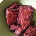 Cooksnap dari reny untuk resep Tahu Tempe Bacem