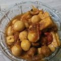 Cooksnap dari nanda_3004 untuk resep Semur tahu dan telor puyuh