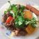 Cooksnap của nguyen yen khi họ làm theo món Bò lúc lắc + khoai tây chiên
