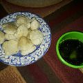Cooksnap dari Margaritaari untuk resep Rujak Cireng