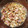 El cooksnap de Emilio Cabrera Gálvez cuando hizo Ensalada de garbanzos con lacón.