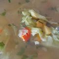 Cooksnap dari Dapur Fany untuk resep Sop Sayuran Sederhana