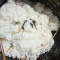 Cooksnap dari Kitchen's untuk resep Nasi Uduk Gurih Magic Com