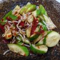 Cooksnap dari Nur untuk resep Reuceuh Timun Toge