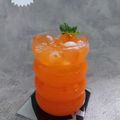 Cooksnap dari beekitchen untuk resep Smoothies Wortel dan Jeruk