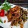 Cooksnap dari Deedee Rasuan untuk resep Empal gepuk suwir khas Sunda (#prRamadhan_palingkaporit)