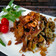 Cooksnap dari Deedee Rasuan untuk resep Empal gepuk suwir khas Sunda (#prRamadhan_palingkaporit)