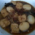 Cooksnap dari PutriNurfa untuk resep Semur Tahu Telur Bihun