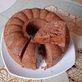 Cooksnap dari Yoeli Yulia untuk resep Bolu Pisang Kukus 2 telur (no mixer)
