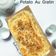 Cooksnap dari Ferasty untuk resep Potato Au Gratin ala saya (a.k.a Kentang Jagung Susu)