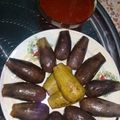 صورة من om rakan ، شاركها بعد تجربة وصفة كوسا محشي مع رب بندوره