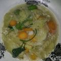 Cooksnap dari Lukita Raya Caem untuk resep Sup sayur makaroni