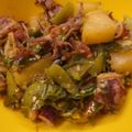 Cooksnap dari mom's kei quin untuk resep Cumi Asin Cabe Ijo