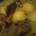 Cooksnap dari winny febrianti untuk resep Opor Ayam Bumbu Racik Ayam Goreng